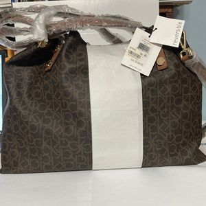 Calvin Klein Reversible Handbag